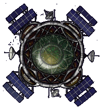 Planet Shifter Rotator