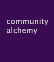 communityalchemy.com