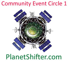 Event Circle logo