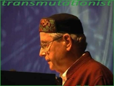 Ralph Metzner
