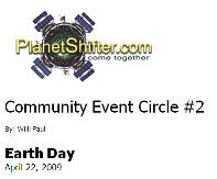 Event Circle logo